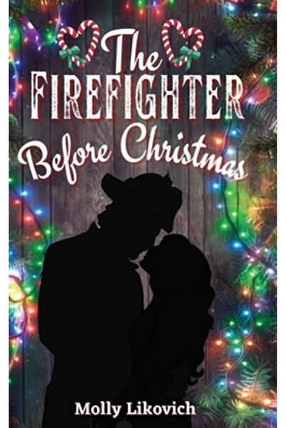 INDEPENDENT CAT Pompierul înainte de Crăciun