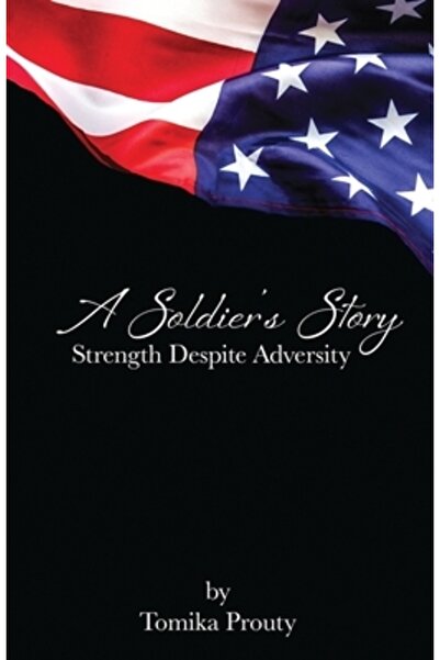 INDEPENDENT CAT Povestea unui soldat: Putere în ciuda adversității