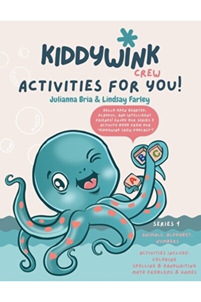 INDEPENDENT CAT Activități ale echipei Kiddywink pentru tine: Seria 1