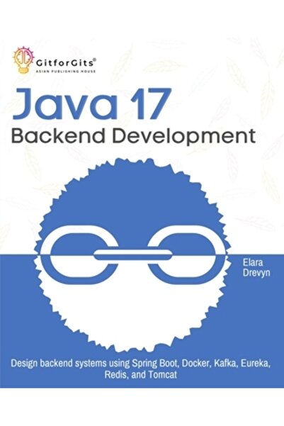 Ingspark Dezvoltare backend Java 17: Proiectarea sistemelor backend folosind Spring Boot, Docker, Kafka, Eureka, Redis