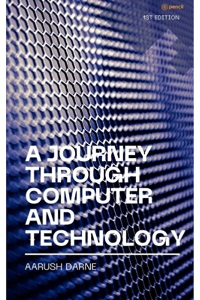 Writat O călătorie prin computere și tehnologie