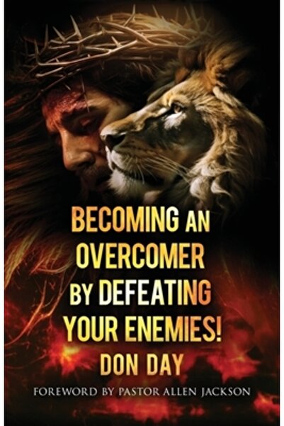 INDEPENDENT CAT Becoming an Overcomer by Defeating Your Enemies