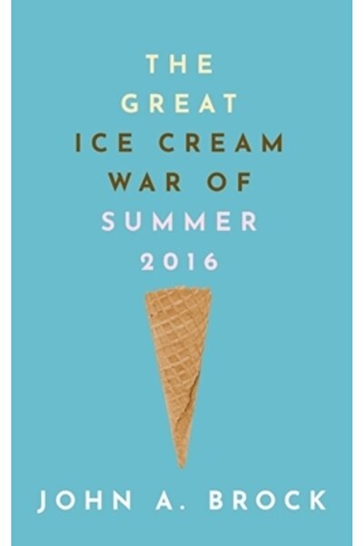 INDEPENDENT CAT Marele Război al Înghețatei din Vara 2016