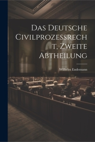 Legare Street Pr Procesul Civil German