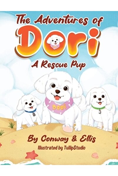 INDEPENDENT CAT Aventurile lui Dori - Un cățeluș salvat