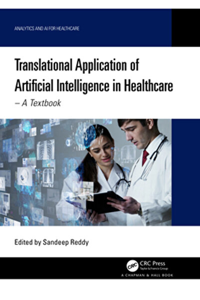 Crc Pr Inc Aplicarea translațională a inteligenței artificiale în asistența m...