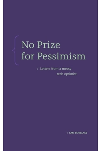 INDEPENDENT CAT Pesimismul nu are premiu: Scrisori de la un optimist tehnolog...