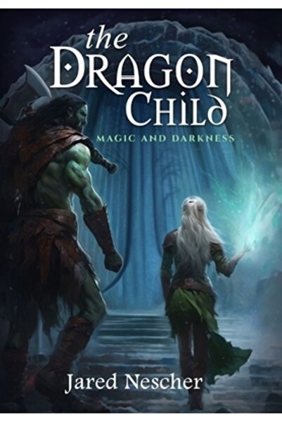 INDEPENDENT CAT Copilul Dragon: Magie și Întuneric