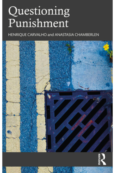 Routledge Punerea la îndoială a pedepsei