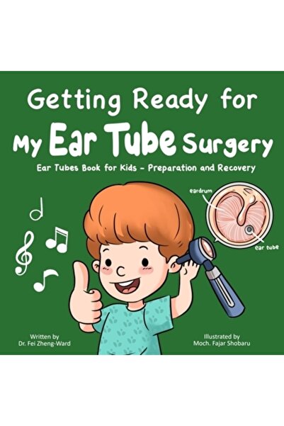 INDEPENDENT CAT Pregătirea pentru operația tubului urechii mele