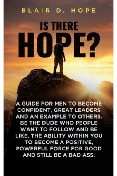 INDEPENDENT CAT Există speranță?: Un ghid pentru bărbați pentru a deveni lide...