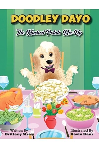 INDEPENDENT CAT Doodley Dayo Mixul cu piure de cartofi: Dezlănțuind haosul cu...