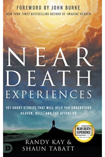 Destiny Image Inc Experiențe aproape de moarte: 101 povestiri scurte care te ...