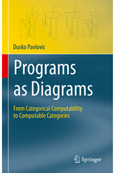 Springer Nature Programe ca diagrame: de la calculabilitatea categorică la ca...