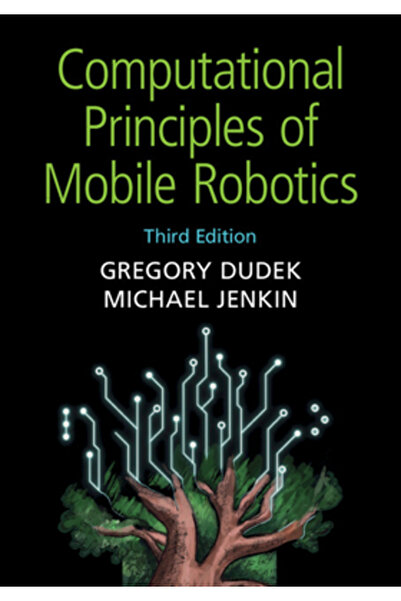Cambridge Computational Principles of Mobile Robotics