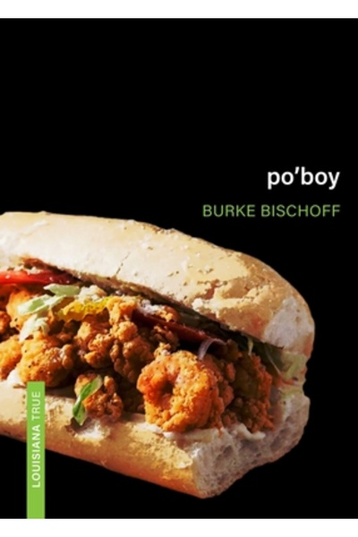 Louisiana St Univ Pr Po'boy