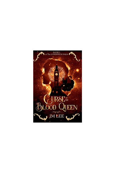 INDEPENDENT CAT Blestemul Reginei Sângeroase: Cartea 1 din Saga Londinium