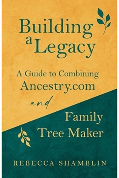 INDEPENDENT CAT Construirea unei moșteniri: Un ghid pentru combinarea Ancestr...