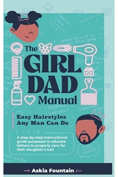 INDEPENDENT CAT Manualul pentru tătici: Coafuri simple pe care orice bărbat l...