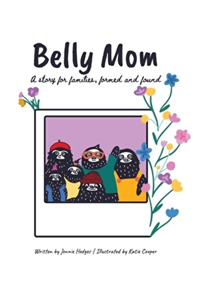 INDEPENDENT CAT Mama cu burtă