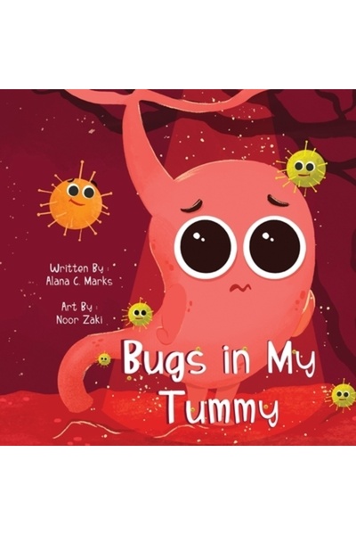 INDEPENDENT CAT Insectele din burtica mea