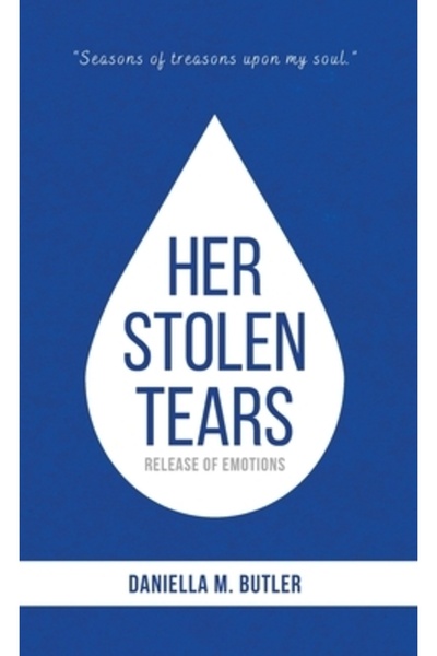 INDEPENDENT CAT Lacrimile ei furate: Eliberarea emoțiilor