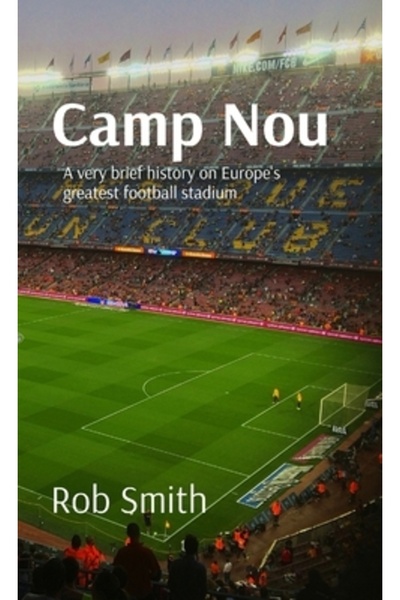 INDEPENDENT CAT Camp Nou: O scurtă istorie a celui mai mare stadion de fotbal...