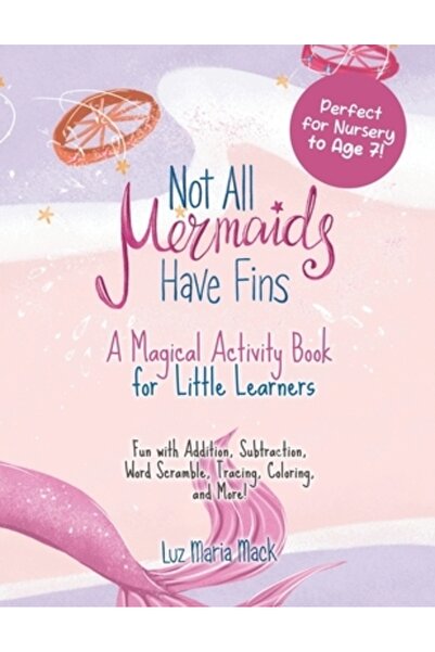 INDEPENDENT CAT Carte de activități „Nu toate sirenele au înotătoare”: O cart...