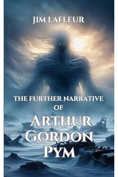 INDEPENDENT CAT Narațiunea suplimentară a lui Arthur Gordon Pym