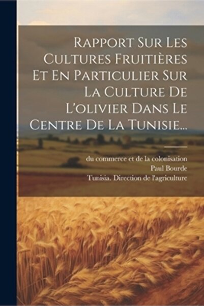 Legare Street Pr Rapport Sur Les Cultures Fruiti
