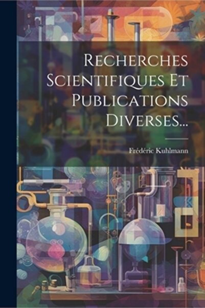 Legare Street Pr Recherches Scientifiques Et Publications Diverses...