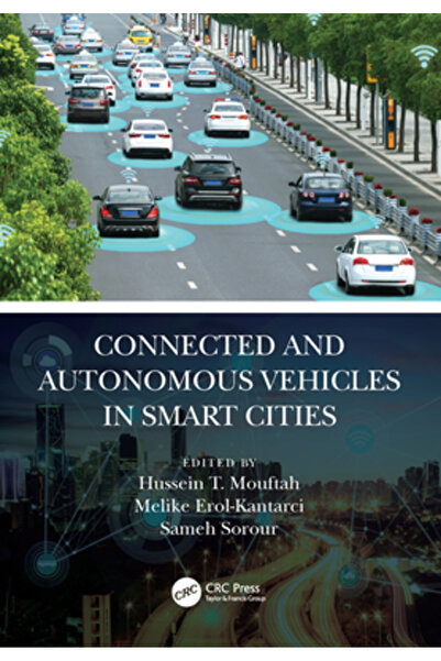 Crc Pr Inc Vehicule conectate și autonome în orașele inteligente