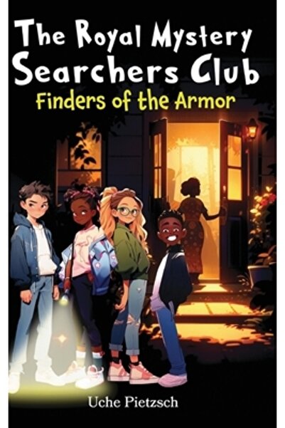 INDEPENDENT CAT Găsitorii armurii