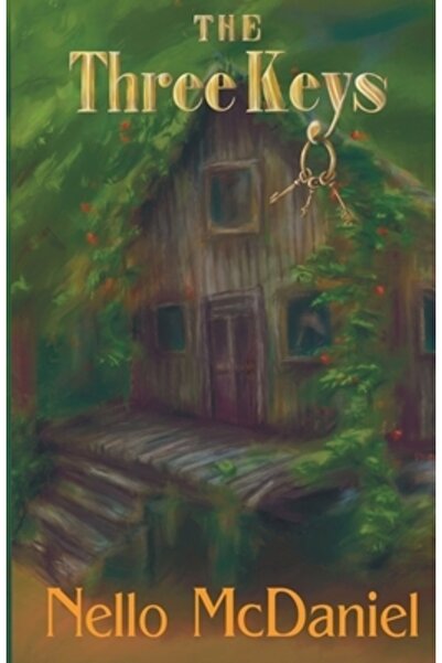 INDEPENDENT CAT Cele trei chei