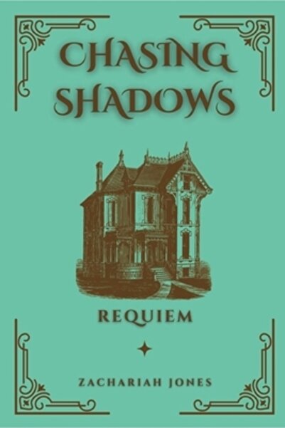 INDEPENDENT CAT Urmărind umbrele: Requiem: Requiem