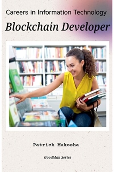 Massetti Pub „Cariere în tehnologia informației: Dezvoltator Blockchain”