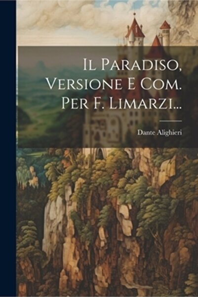 Legare Street Pr Il Paradiso Versione E Com. Per F. Limarzi...
