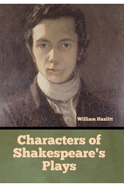 Bibliotech Pr Personaje din piesele lui Shakespeare