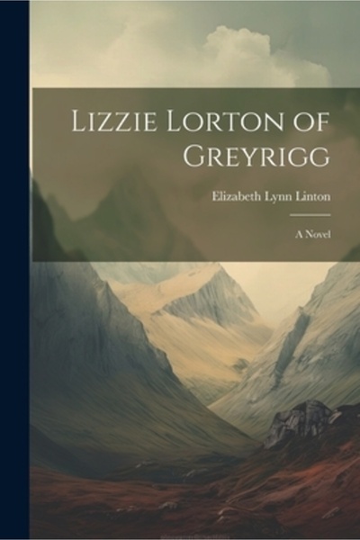 Legare Street Pr Lizzie Lorton din Greyrigg
