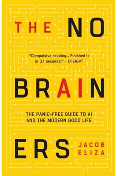 INDEPENDENT CAT Ghidul tău fără panică despre inteligența artificială și viaț...