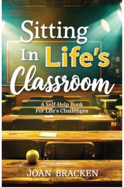 Xulon Pr Stând în sala de clasă a vieții: O carte de auto-ajutorare pentru pr...