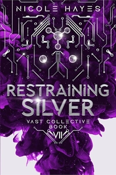 INDEPENDENT CAT Restraining Silver: Vast Collective Book VII