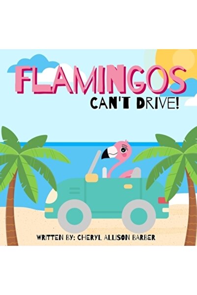 INDEPENDENT CAT Flamingii nu știu să conducă