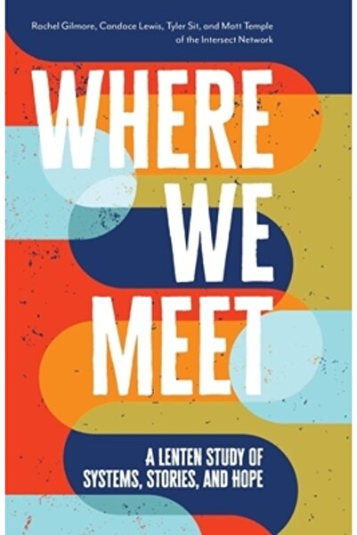 Upper Room Unde ne întâlnim: Un studiu de Postul Mare despre poveștile sistem...