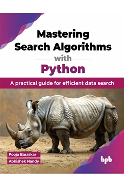 INDEPENDENT CAT Stăpânirea algoritmilor de căutare cu Python: Un ghid practic pentru o căutare eficientă a datelor (Ediție în limba engleză)