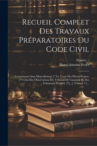 Legare Street Pr Recueil Complet Des Travaux Pr