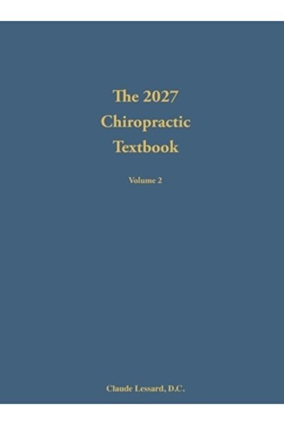 If Sf Pub Manualul de chiropractică 2027, volumul 2