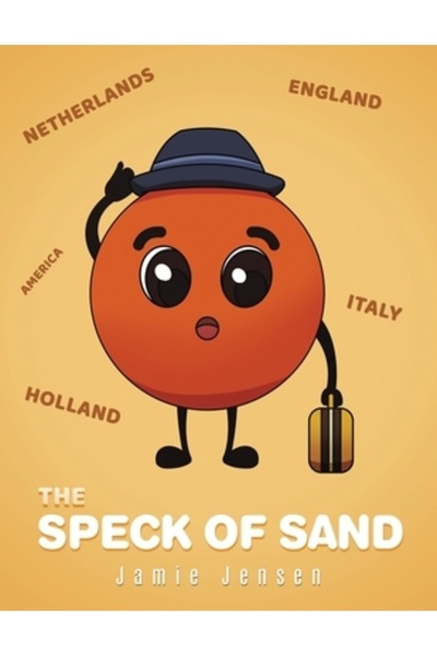 Austin Macauley Picătura de nisip