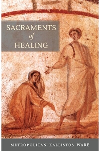 Word Music Distribuion Sacramentele Vindecării