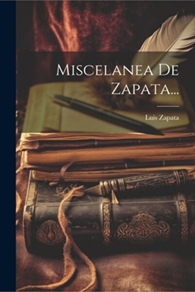 Legare Street Pr Miscelanea De Zapata...